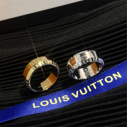 LV Jewelry Earring: $15 with box; $12 without box