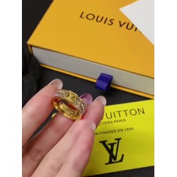 LV Jewelry Earring: $15 with box; $12 without box