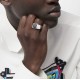 LV Jewelry Earring: $15 with box; $12 without box