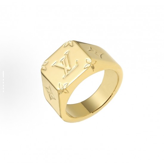 LV Jewelry Earring: $15 with box; $12 without box
