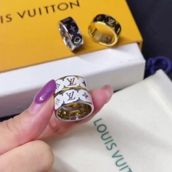 LV Jewelry Earring: $15 with box; $12 without box