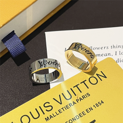 LV Jewelry Earring: $15 with box; $12 without box