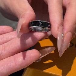 LV Jewelry Earring: $15 with box; $12 without box