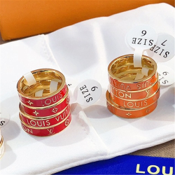 LV Jewelry Earring: $15 with box, $12 without box