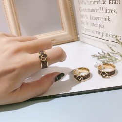 LV Jewelry Earring: $15 with box; $12 without box