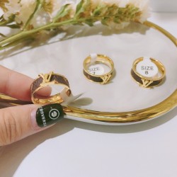 LV Jewelry Earring: $15 with box; $12 without box