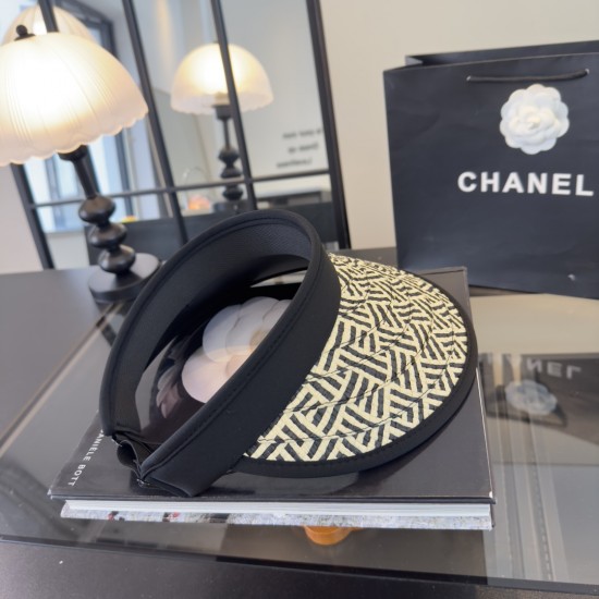 Chanel Hat
$30-$45