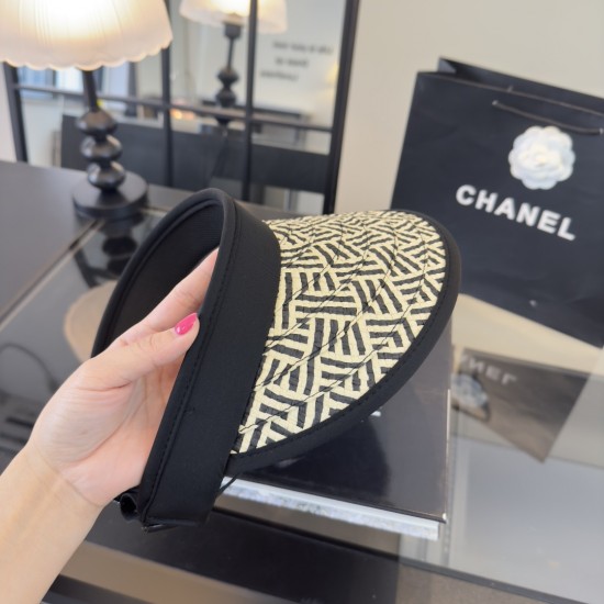 Chanel Hat
$30-$45
