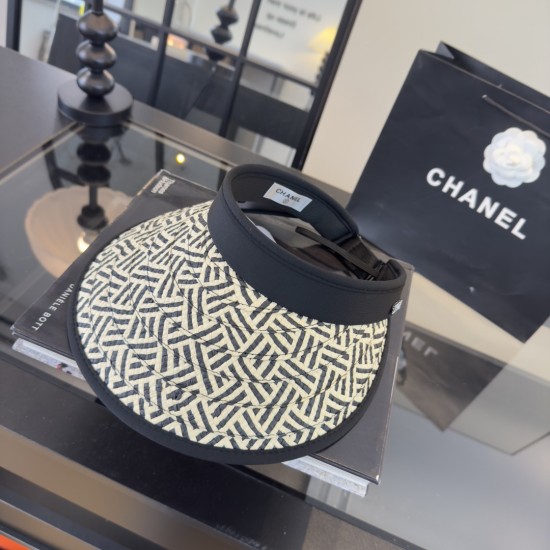 Chanel Hat
$30-$45