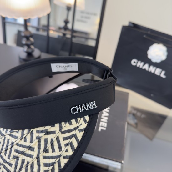 Chanel Hat
$30-$45