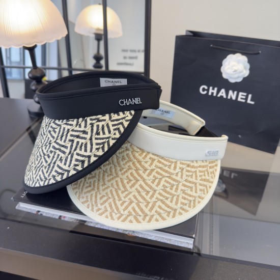 Chanel Hat
$30-$45