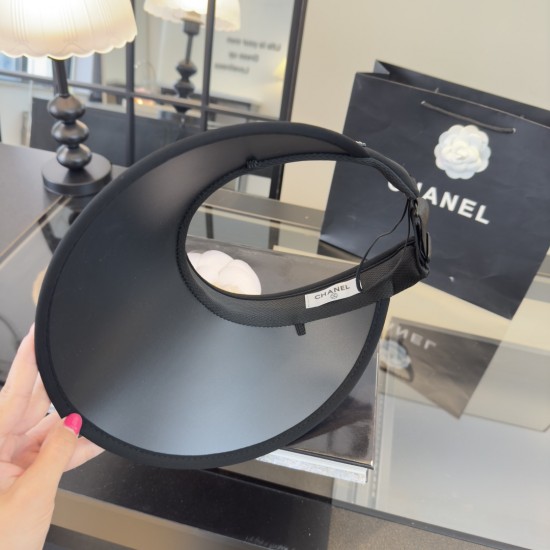 Chanel Hat
$30-$45
