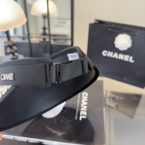 Chanel Hat
$30-$45