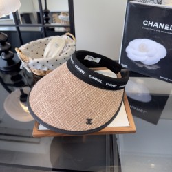 Chanel Hat
$30-$45