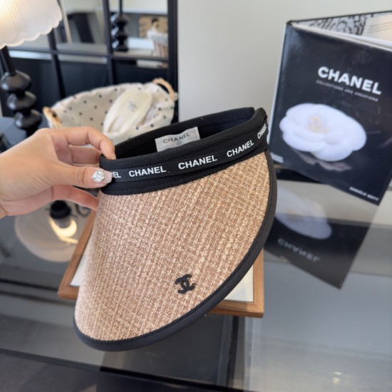 Chanel Hat
$30-$45