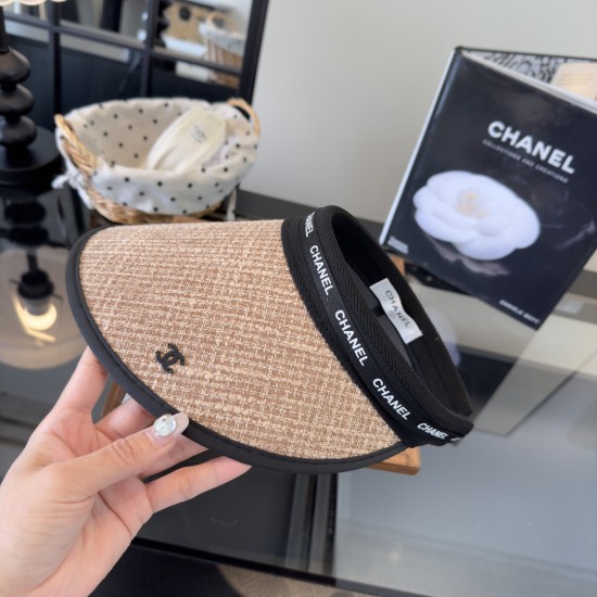 Chanel Hat
$30-$45