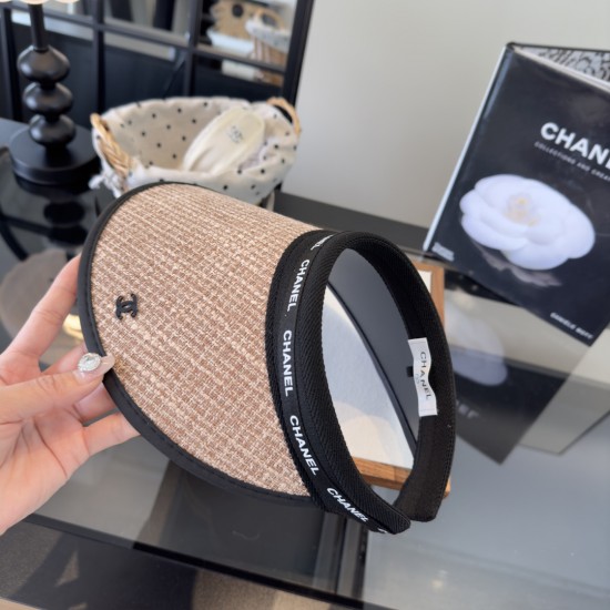 Chanel Hat
$30-$45