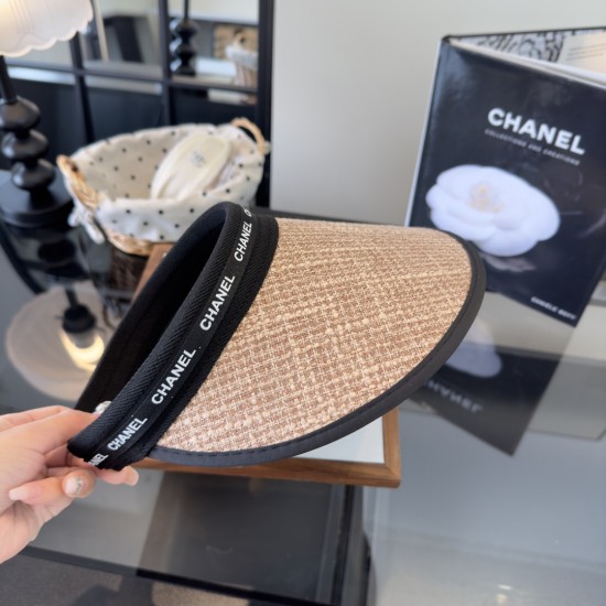 Chanel Hat
$30-$45