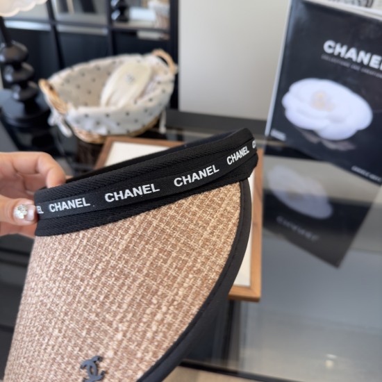 Chanel Hat
$30-$45