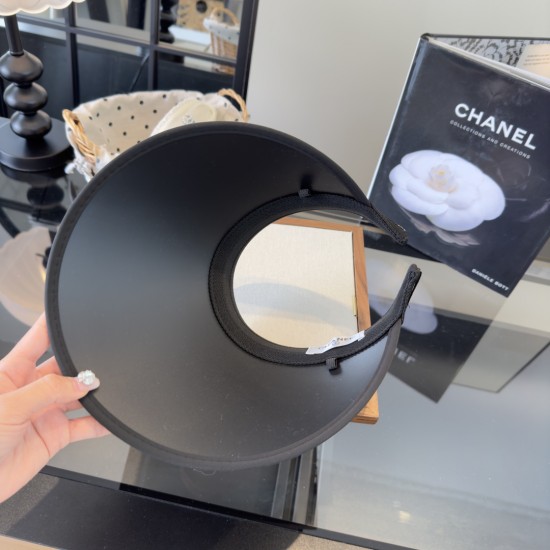 Chanel Hat
$30-$45