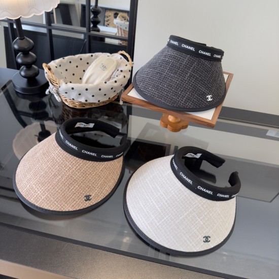 Chanel Hat
$30-$45