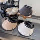Chanel Hat
$30-$45