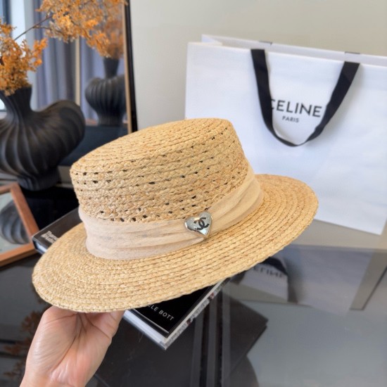 Chanel Hat
$30-$45