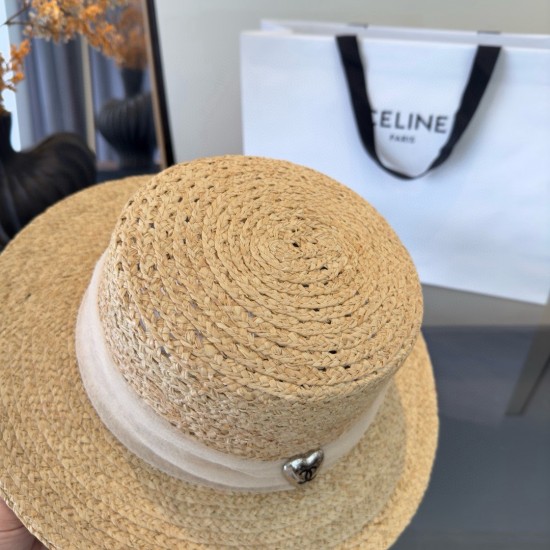Chanel Hat
$30-$45