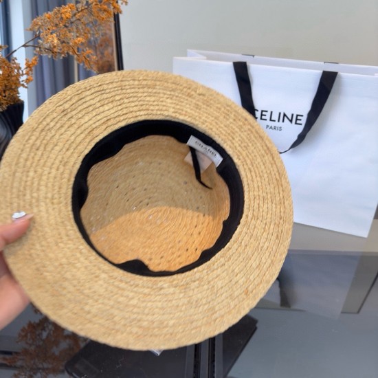 Chanel Hat
$30-$45