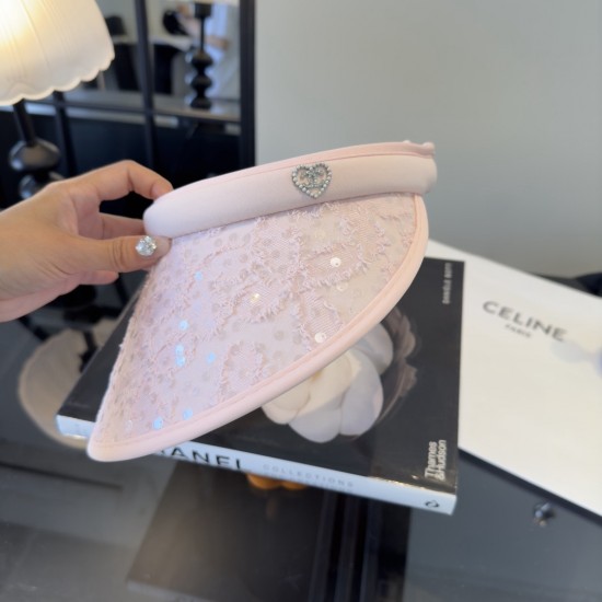 Chanel Hat
$30-$45