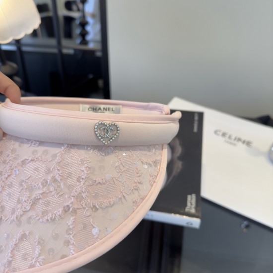 Chanel Hat
$30-$45