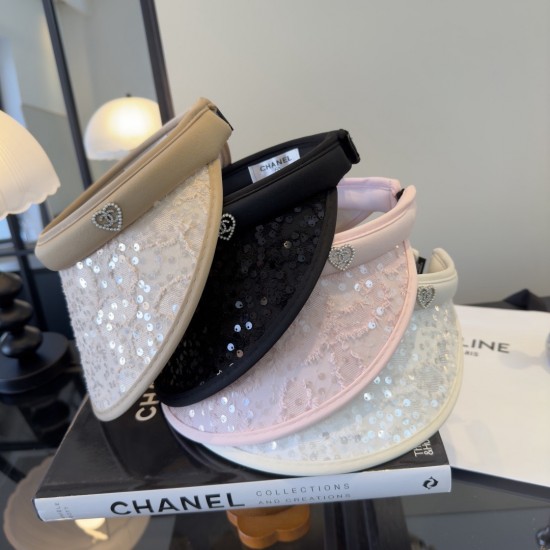 Chanel Hat
$30-$45