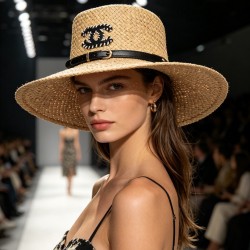 Chanel Hat
$30-$45