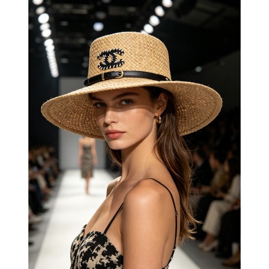 Chanel Hat
$30-$45