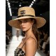 Chanel Hat
$30-$45