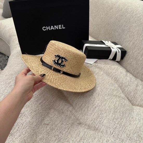 Chanel Hat
$30-$45