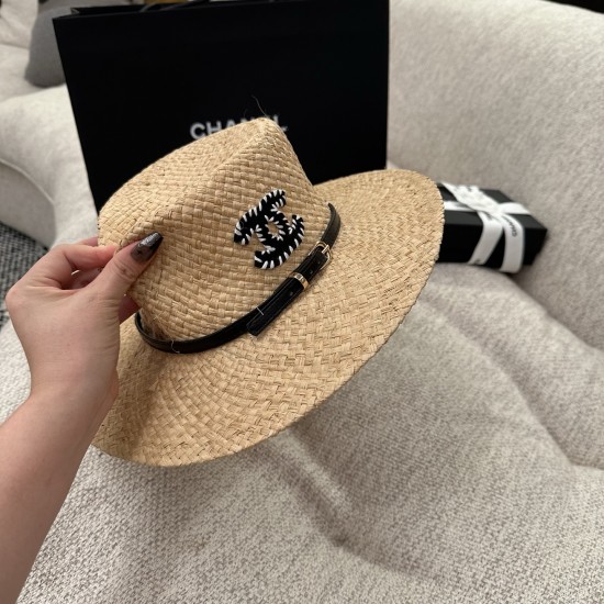 Chanel Hat
$30-$45