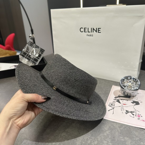 Chanel Hat
$30-$45