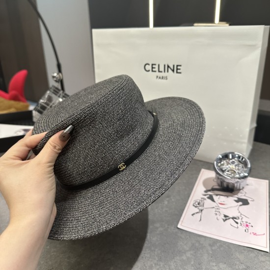Chanel Hat
$30-$45