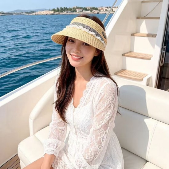 Chanel Hat
$30-$45