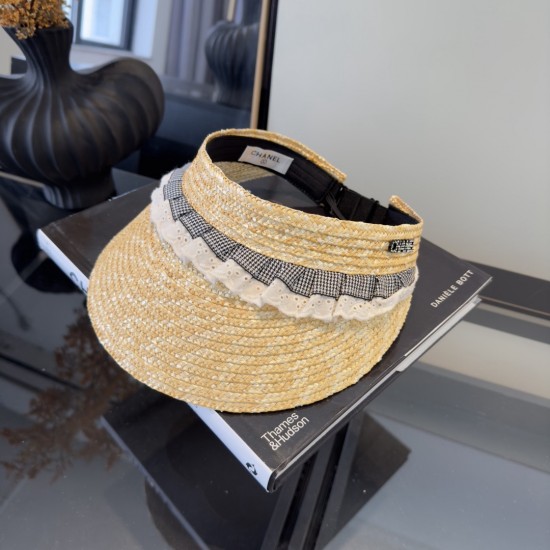 Chanel Hat
$30-$45