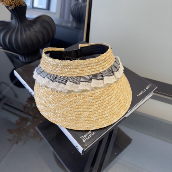 Chanel Hat
$30-$45