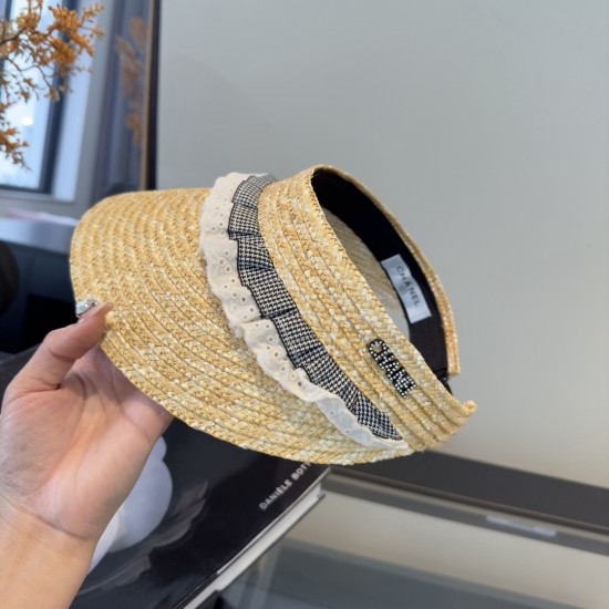 Chanel Hat
$30-$45