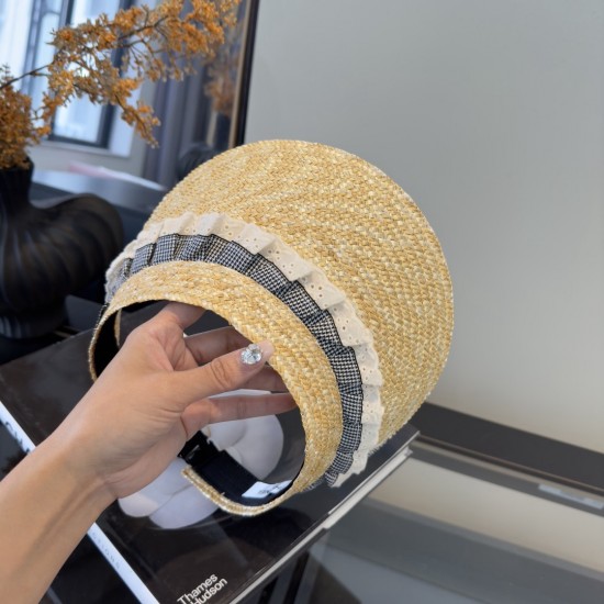 Chanel Hat
$30-$45