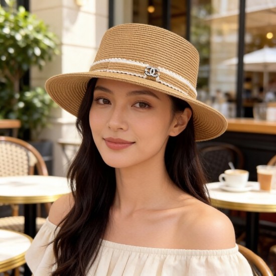 Chanel Hat
$30-$45