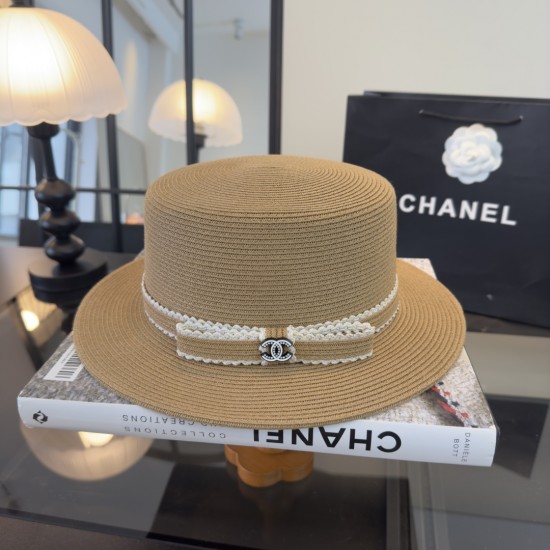 Chanel Hat
$30-$45