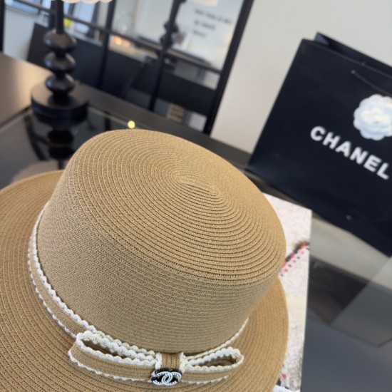 Chanel Hat
$30-$45