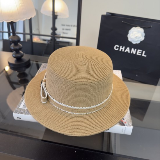 Chanel Hat
$30-$45