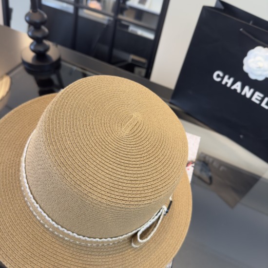 Chanel Hat
$30-$45