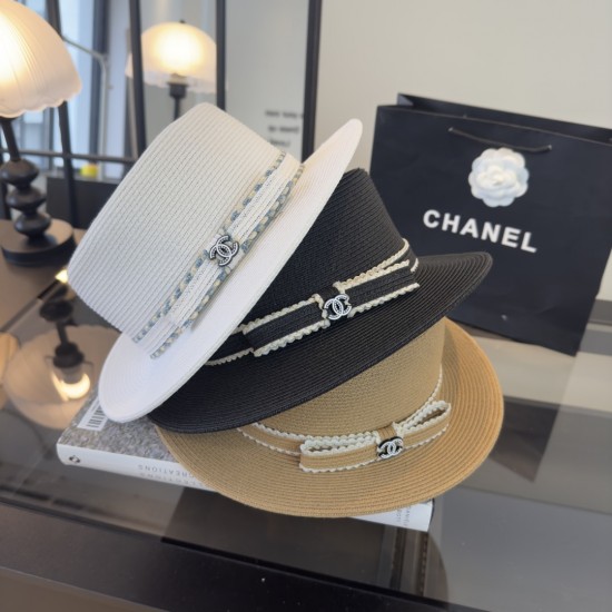 Chanel Hat
$30-$45